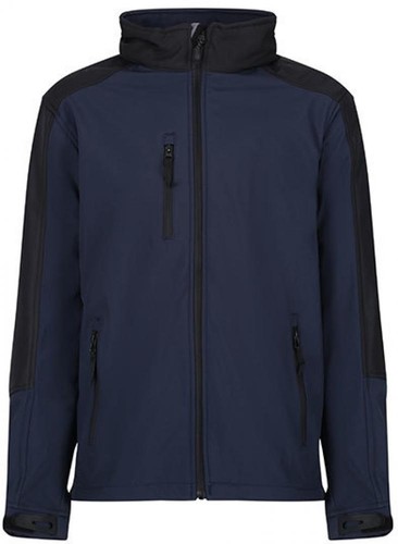 Hydroforce softshell regata - hydroforce,