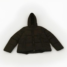 Cappotto imbottito Swiss Tech