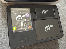 Gran Turismo 5 Signature