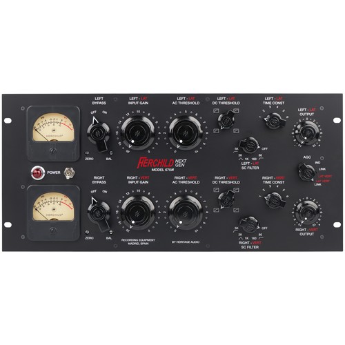 Heritage audio herchild next - heritage,