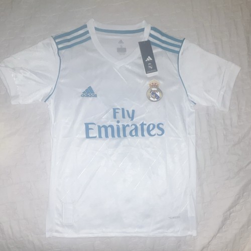 Maglia calcio adidas real - calcio,