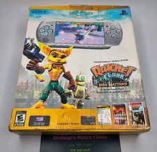 Sony Playstation Portable PSP