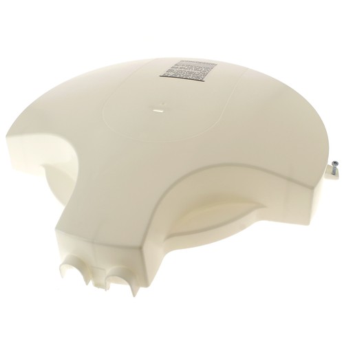 Capot 97862135 chauffe eau - capot,