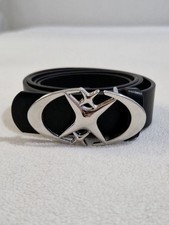 Cintura corteiz y2k taglia 110 cm Cintura nuova Spedizione veloce e sicura