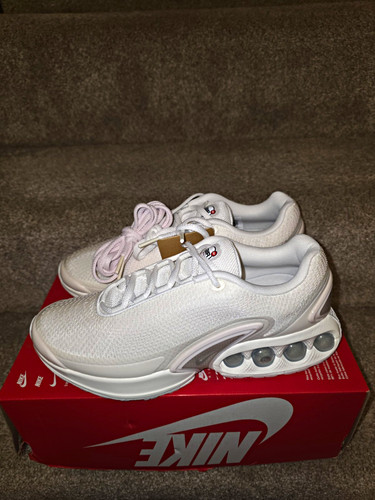 Nike air max 6 - 6.5, sail