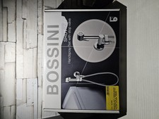 KIT DOCCINO BOSSINI A GETTO