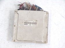 9631 Centralina Mercedes C220 W203 Coupé 2.2 tdi 2006