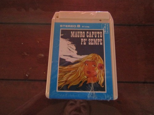 Mauro caputo sempe - caputo,