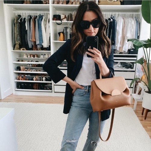 Blazer maglione crew - maglione, sophie