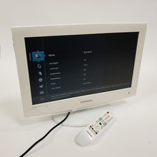 VTG Samsung LN19B361 19 LCD TV
