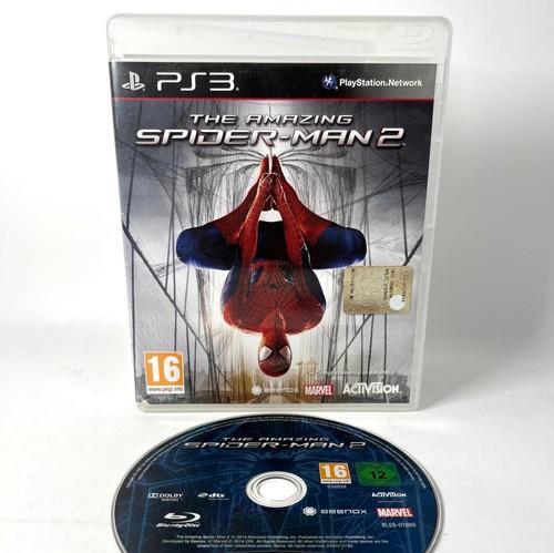 The amazing spider man - the, spider-man