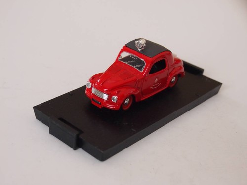 Brumm oro serie - brumm,