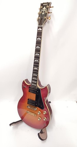 Chitarra elettrica yamaha - chitarra,