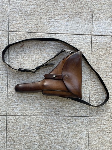 Fondina luger svizzera 29 - luger, 06/29