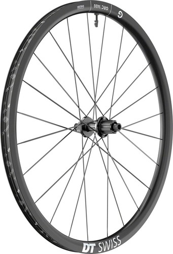 Ruota posteriore swiss grc - dt,