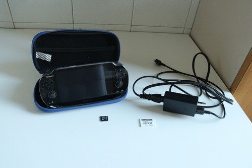 Vita wifi pch - ps,