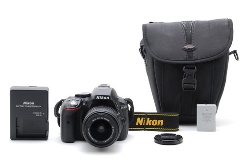 Quasi nuovo nikon - nuovo],