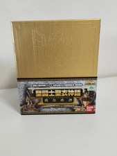 Saint Seiya Myth Cloth Bandai