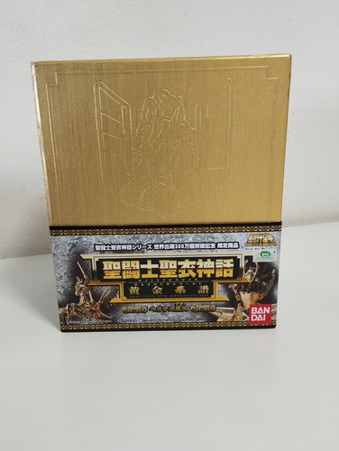 Saint seiya myth cloth - saint,