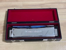 Tombo No1140R Contrabbasso