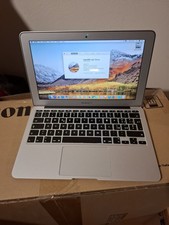 Apple MacBook Air 13-inch Mid
