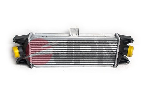 Intercooler per iveco daily - intercooler,