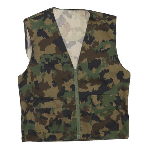 Giacca uomo verde marrone - uomo,