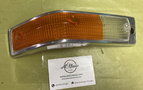 Cabochon feu clignotant talbot - clignotant,