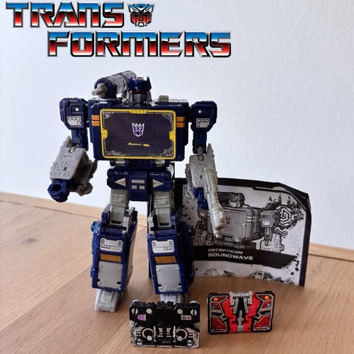 Transformers war for cybertron - transformers,