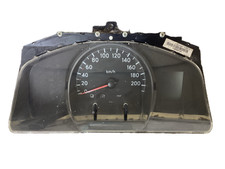 STRUMENTAZIONE VEGLIA CONTACHILOMETRI QUADRO NISSAN NV 200