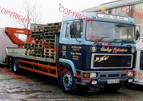 Truck photo large 5 - 7, x