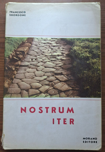Francesco sbordone nostrum - francesco,
