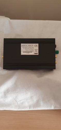 Preamplificatore phono mc - phono, mm/mc