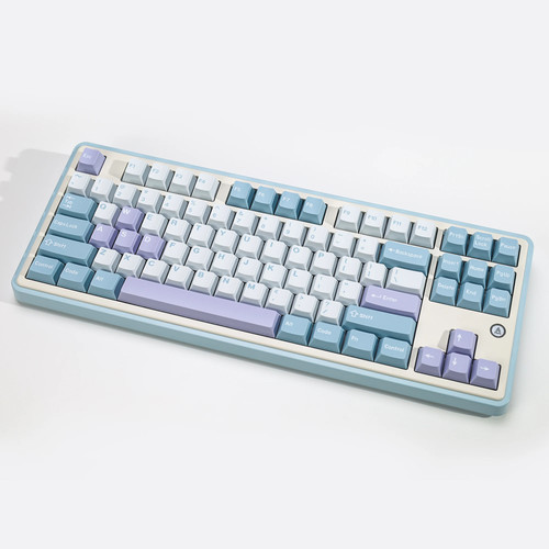 Kbdiy retro pbt tappi - kbdiy,