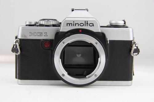 Minolta fotocamera reflex - minolta,