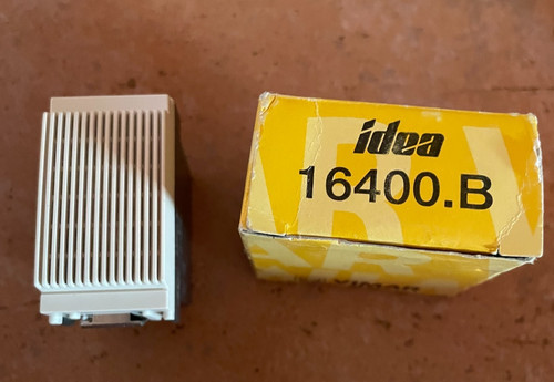 Vimar idea 16400 - vimar, 16400.b