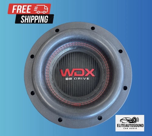 Drive wdx8g1 subwoofer - db,