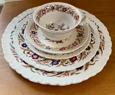 VTG 58 Piece WEDGWOOD