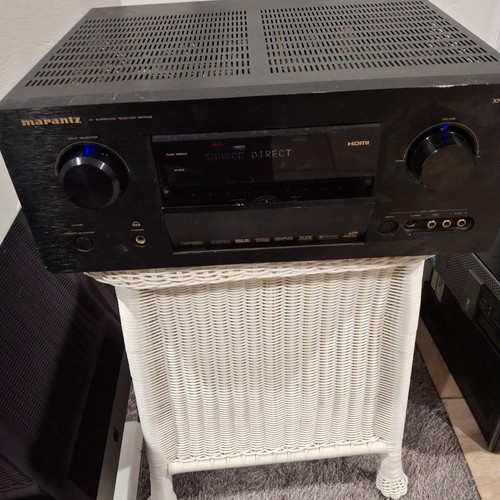 Marantz sr7002 thx select2 - marantz,