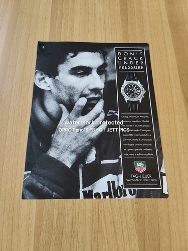 1990 tag heuer - 1990,