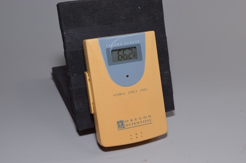 Oregon scientific thr138 - oregon,