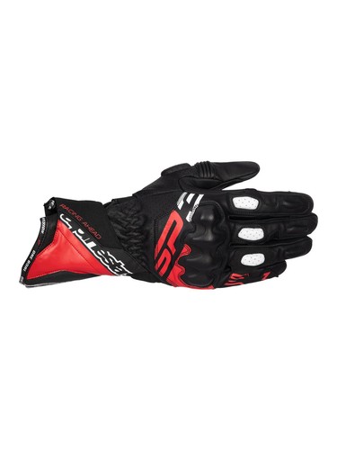 Alpinestars gloves black - gloves,