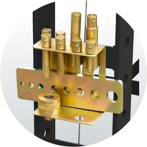 160 0129 kit punteruolo per - kit,