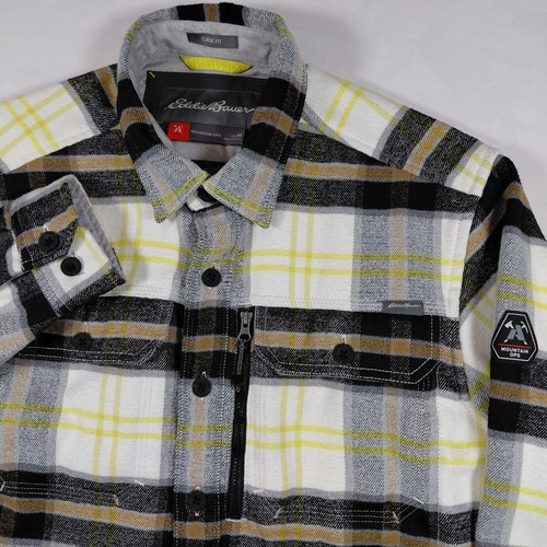 Camicia uomo eddie - camicia,