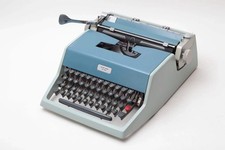 Olivetti Studio de Luxe