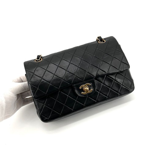 Borsa tracolla chanel - borsa,