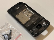 Nokia n96 full - case, cover