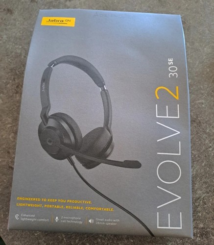 Cuffie jabra evolve nuove - jabra, 2