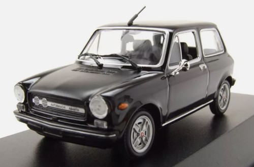 Maxichamps autobianchi a112 - -,