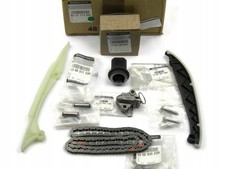 KIT DISTRIBUZIONE CATENA DACIA